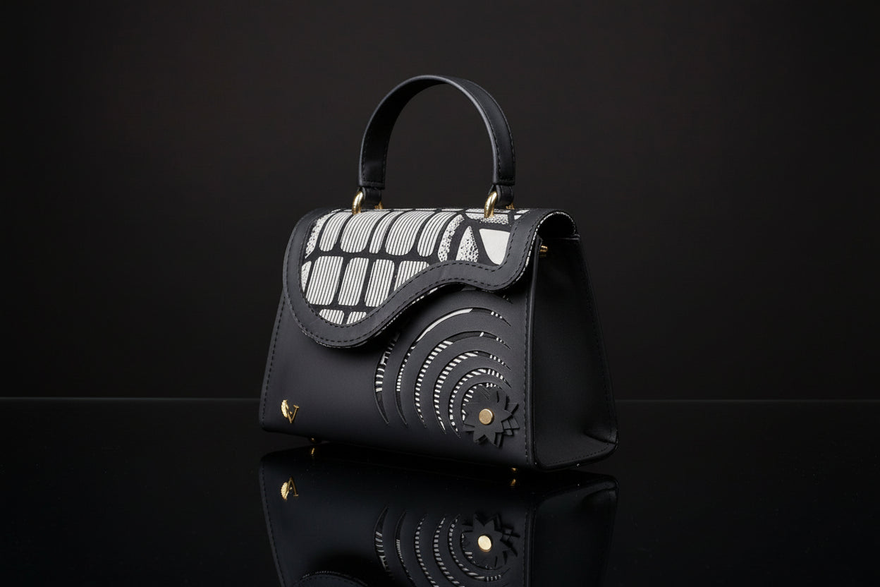 SAC ELSHA VIOLET