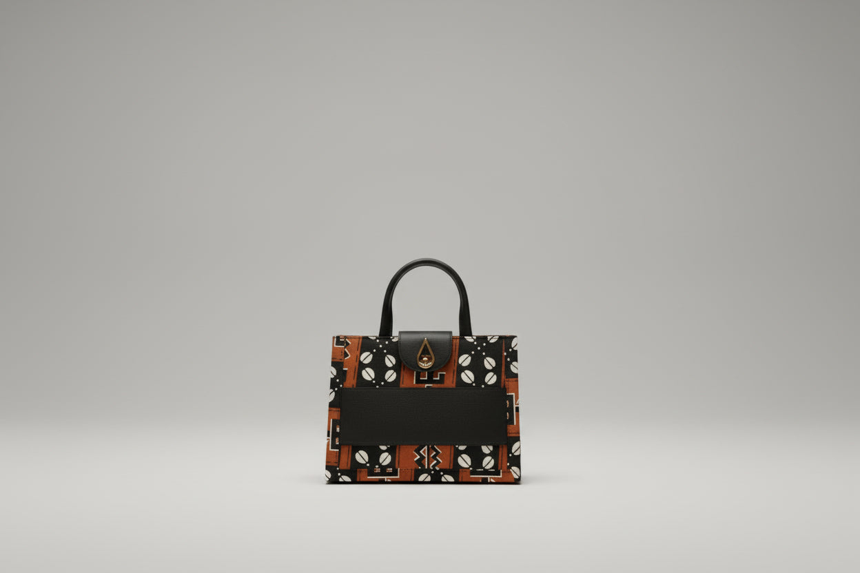 CABAS NOIR