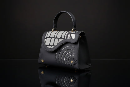 SAC ELSHA VIOLET