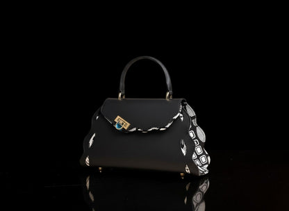 SAC MON TRÉSOR NOIR