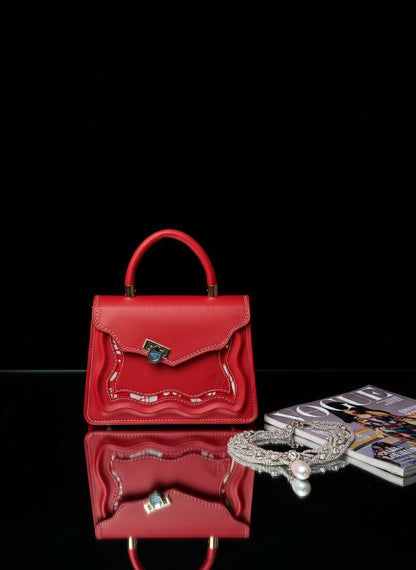 SAC SHADIAH ROUGE