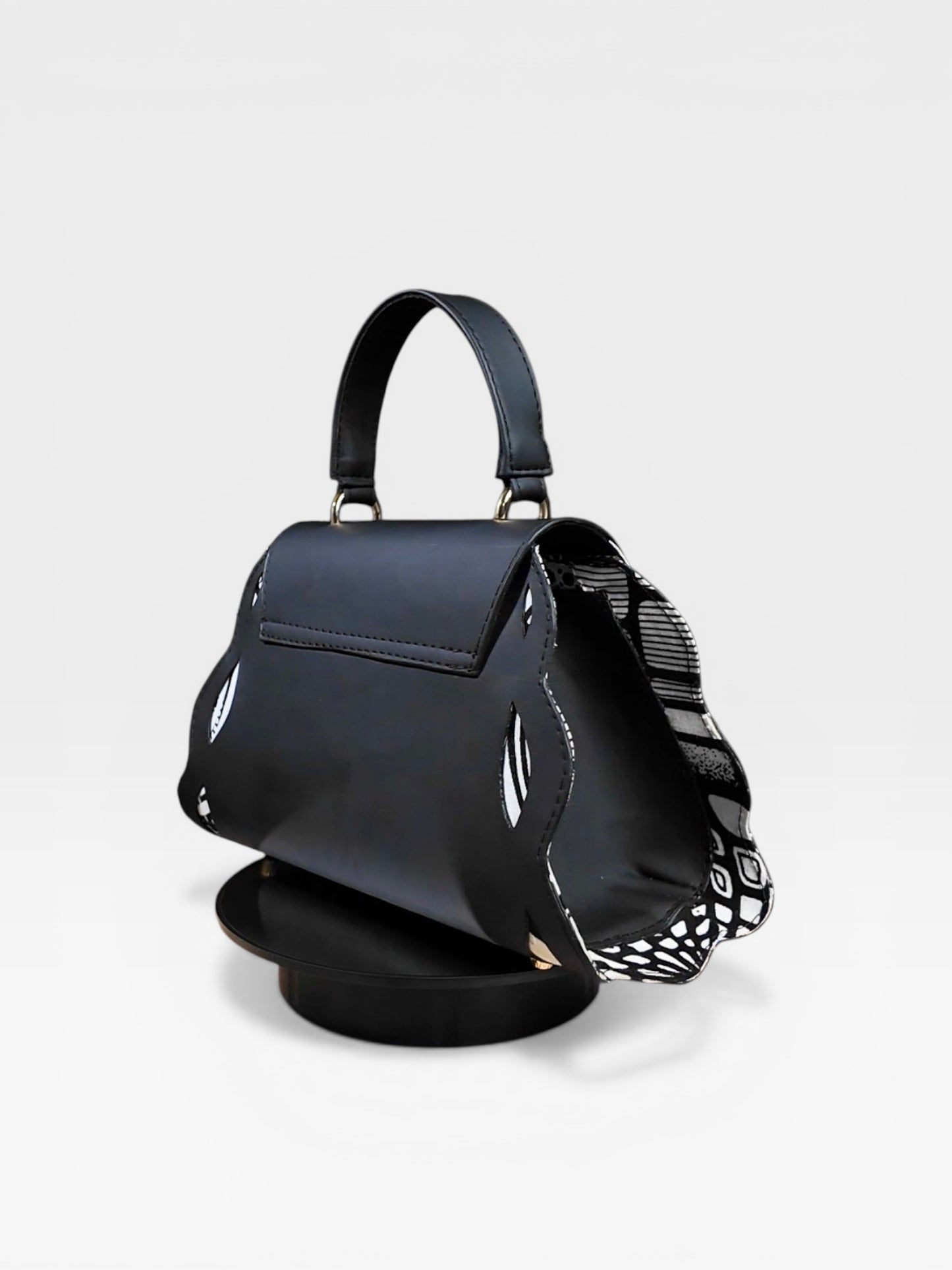 SAC MON TRÉSOR NOIR