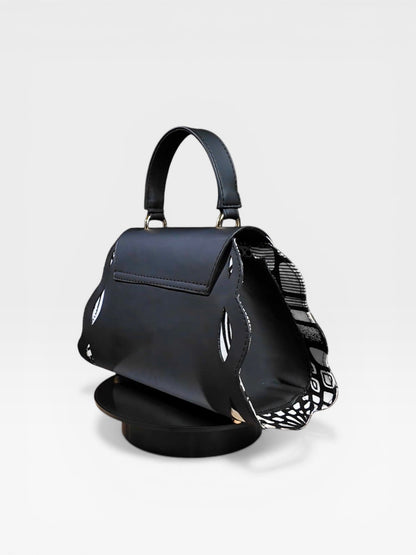 SAC MON TRÉSOR NOIR