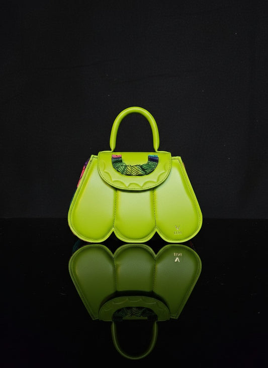 VERT POMME CUPIDON 2026