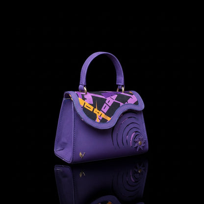 SAC ELSHA MARRON