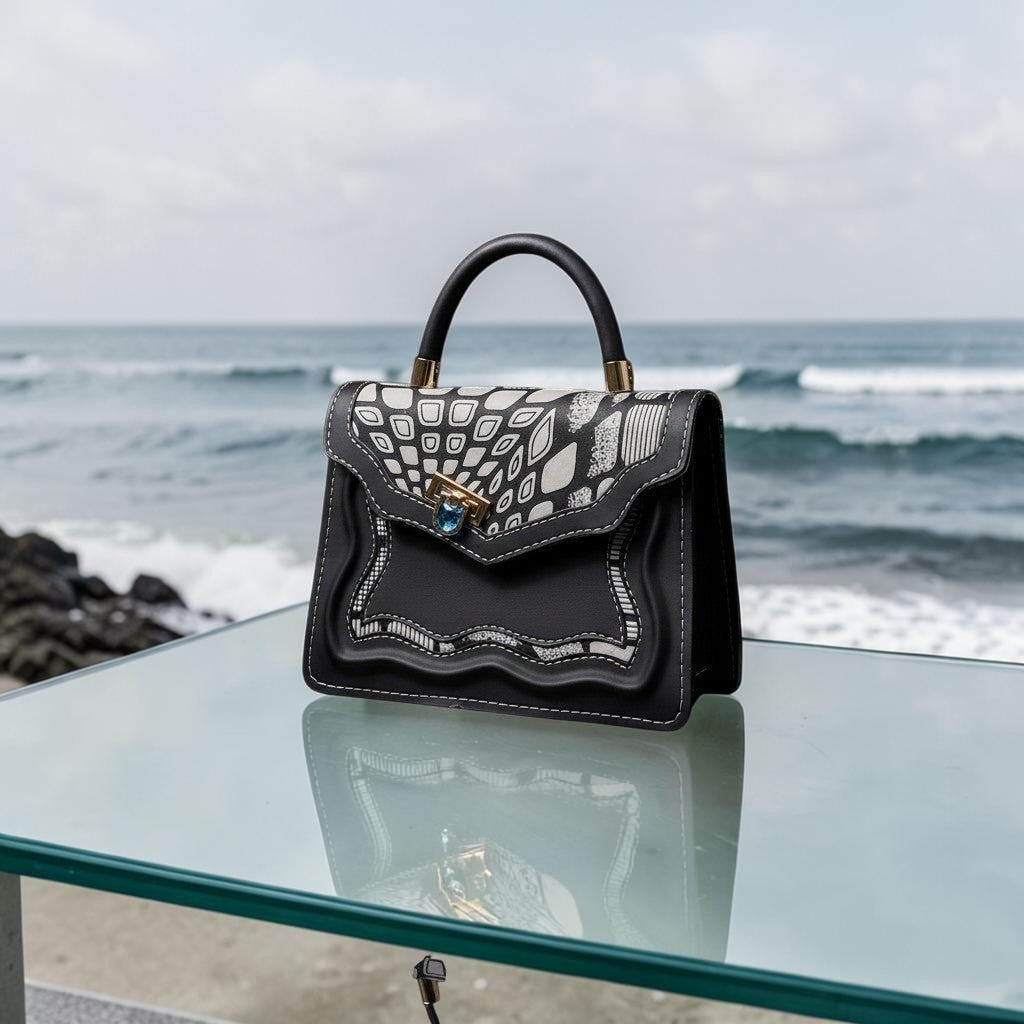 SAC SHADIAH ROUGE