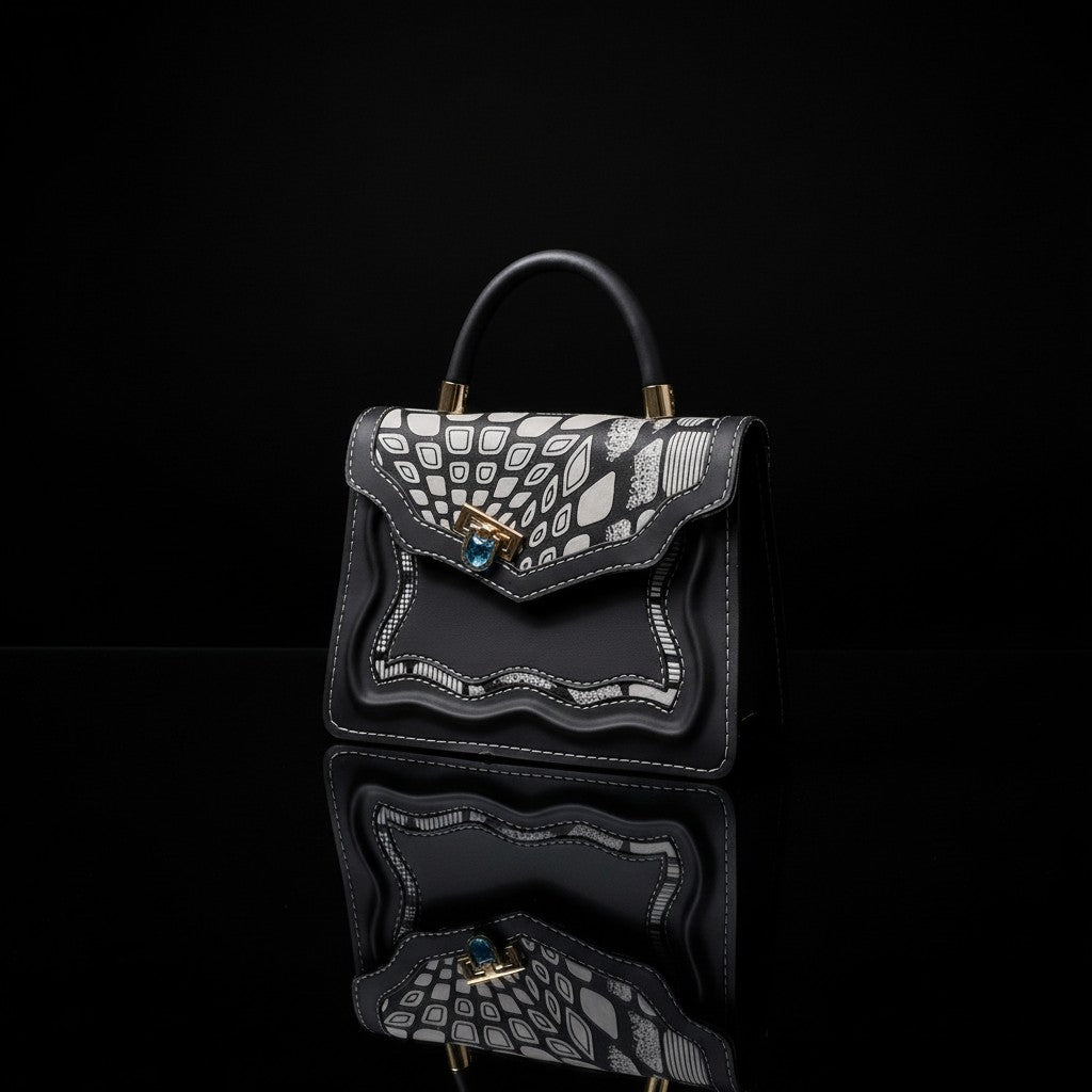 SAC SHADIAH ROUGE