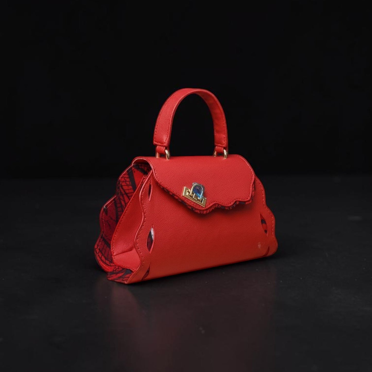 SAC MON TRÉSOR NOIR