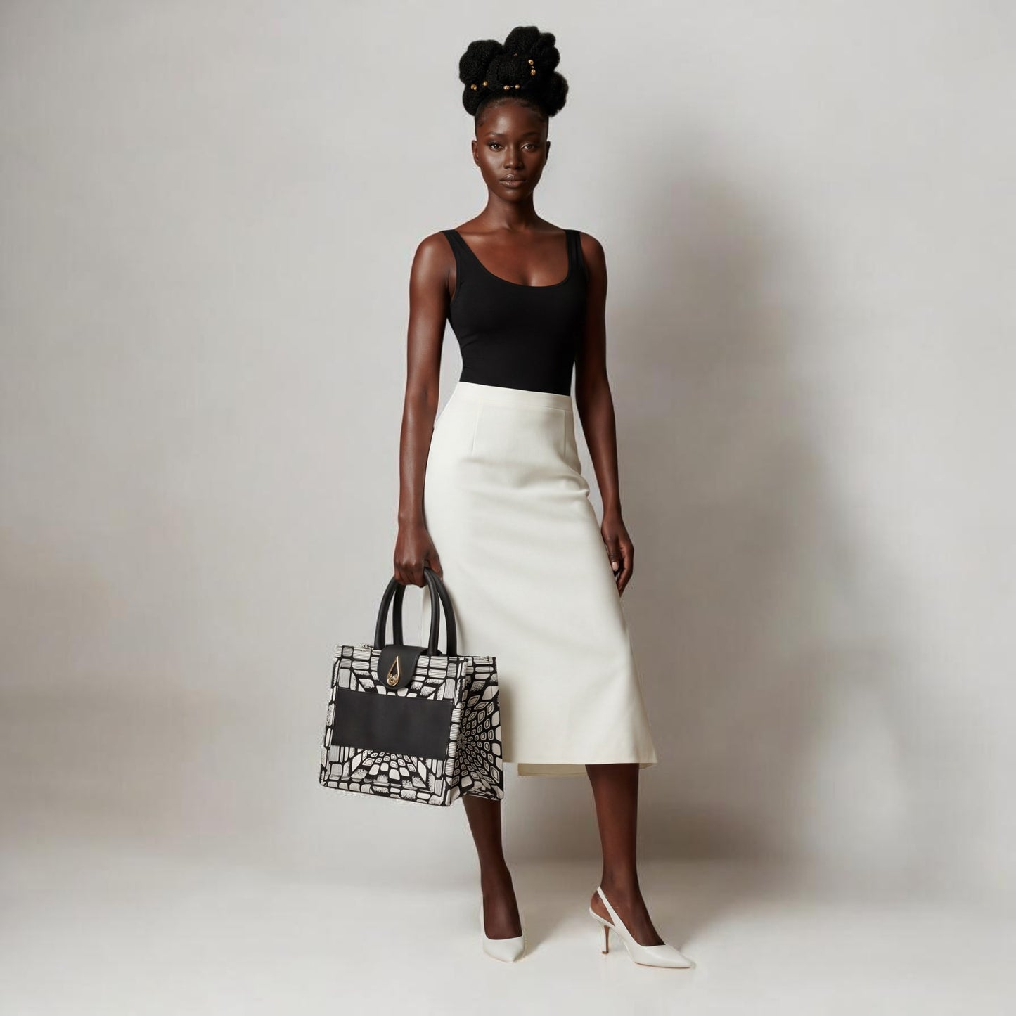 SAC CABAS  KODJO