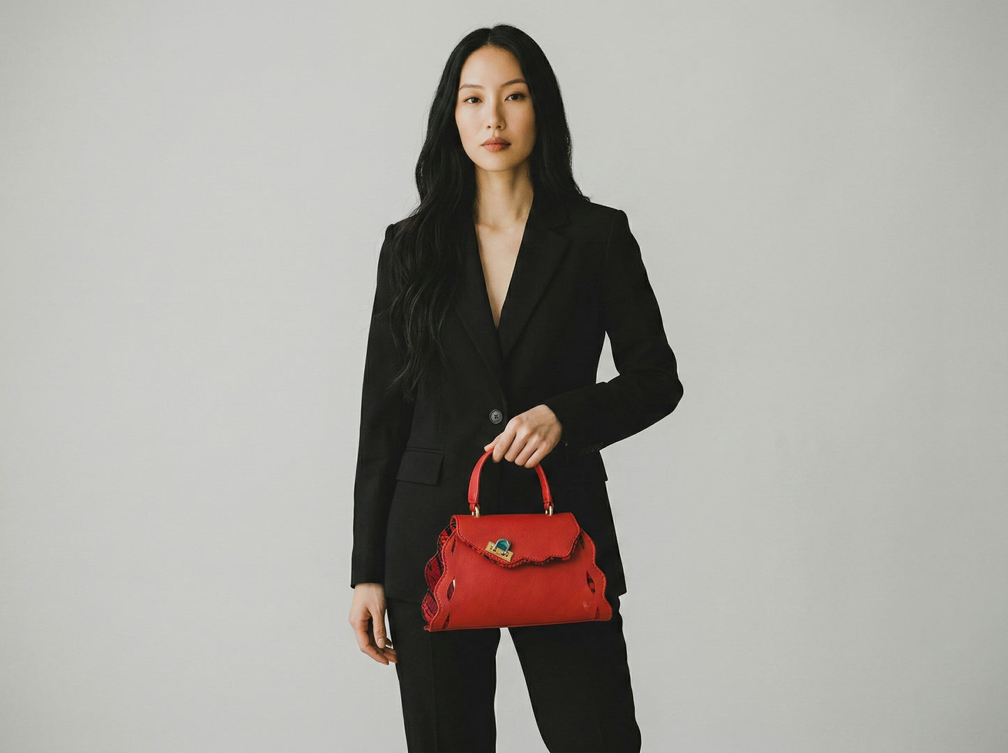 SAC MON TRÉSOR NOIR