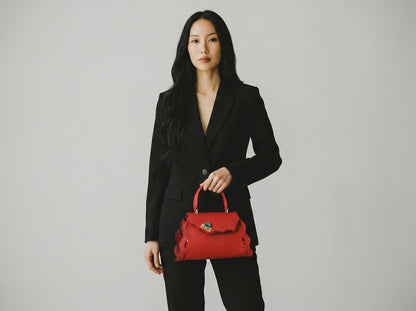SAC MON TRÉSOR NOIR