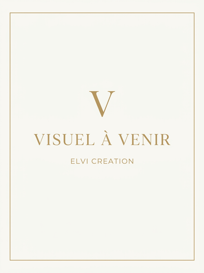 Visuel à venir 4 — Trésor Orange Corail
